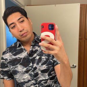 Meet your Posher, Richard